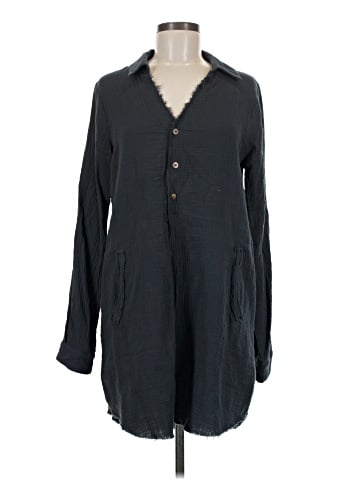 Hem & Thread Casual Dress (view 1)