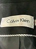 Calvin Klein Black Blazer Size 2 - photo 3