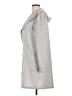 White Mark Gray Cardigan Size L (estimated) - photo 5