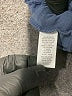 Hanes Blue Zip Up Hoodie 3-6 MO / 6 MO - photo 4