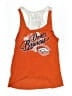 NFL Orange Tank Top Size 11 - 13 - photo 1