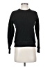 Theory 38 Black Pullover Sweater Size S (estimated) - photo 1