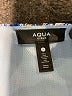 Aqua 100% Polyester Blue Dress Size S (kids) - photo 3