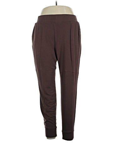 Danskin Casual Pants (view 1)
