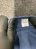 Hanes Blue Sweatshirt 3-6 MO / 6 MO - photo 3