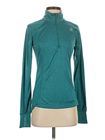 Reebok Track Jacket (view 1)