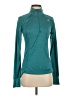 Reebok Teal Track Jacket Size XS - photo 1