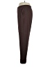 Danskin Solid Brown Casual Pants Size XL - photo 5