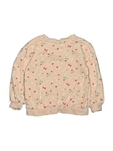 Tucker + Tate Long Sleeve T-Shirt (view 2)