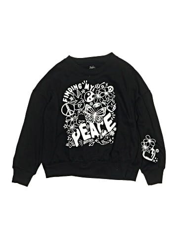 Justice Sweatshirt (view 1)
