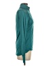 Reebok Teal Track Jacket Size XS - photo 4
