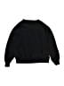 Justice Graphic Black Sweatshirt Size S (kids) - photo 2