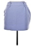 Express Blue Casual Skirt Size 0 - photo 2