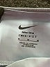 Nike Color Block Blue Active Pants Size M - photo 7
