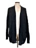 La Miel Black Cardigan Size L - photo 1
