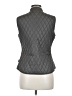 Belstaff 100% Polyester Gray Vest Size EU (IT) 42 / US 6 - photo 2