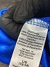Danskin Now 100% Polyester Blue Pullover Hoodie Size L (kids) - photo 4