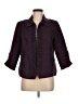 Christopher & Banks Purple Jacket Size M - photo 1