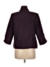 Christopher & Banks Purple Jacket Size M - photo 2