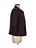 Christopher & Banks Purple Jacket Size M - photo 4