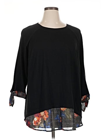 Alyx Pullover Sweater (view 1)