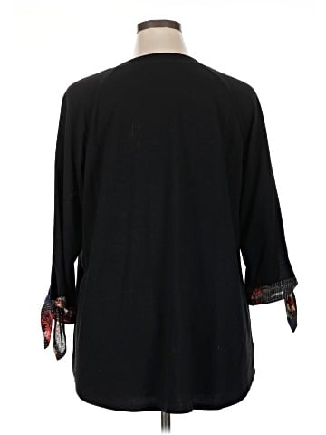 Alyx Pullover Sweater (view 2)