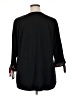 Alyx Black Pullover Sweater Size 2X - photo 2