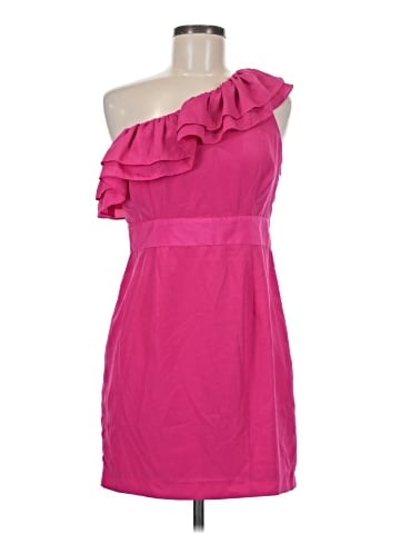 Level Eight Cocktail Dress (view 1)