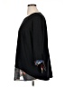 Alyx Black Pullover Sweater Size 2X - photo 5
