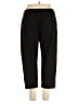 Wit & Wisdom Solid Black Active Pants Size 16 - photo 2