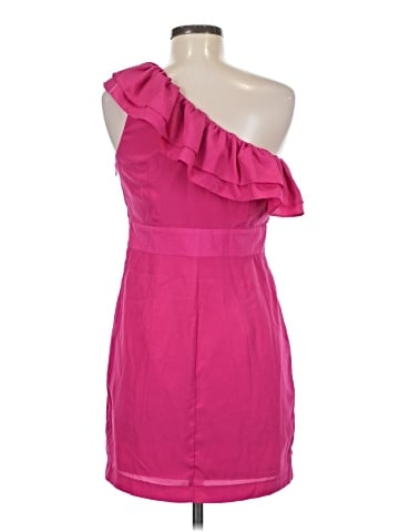 Level Eight Cocktail Dress (view 2)