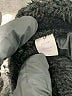 Joyspun Black Pullover Sweater Size L - photo 8