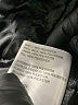 Kristen Blake 100% Polyester Green Gray Coat Size M - photo 7