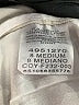 Lee Ivory Jeans Size 8 - photo 8