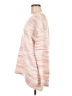 Talbots Tie-dye Pink Pullover Sweater Size M - photo 5
