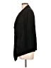 PREMISE 100% Rayon Black Cardigan Size L - photo 5