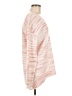 Talbots Tie-dye Pink Pullover Sweater Size M - photo 4