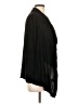 PREMISE 100% Rayon Black Cardigan Size L - photo 4