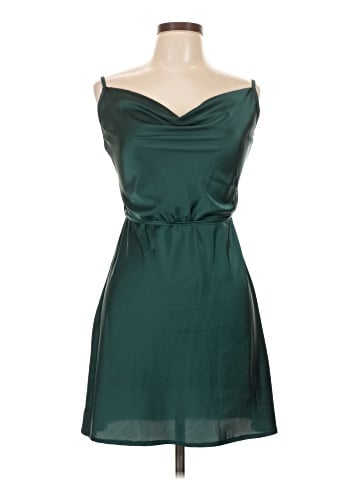 Shein Cocktail Dress (view 1)