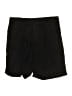 Divided by H&M Black Shorts Size 10 - photo 1