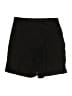 Divided by H&M Black Shorts Size 10 - photo 2