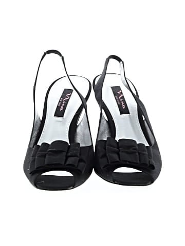 Nina Heels (view 2)