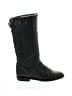 Assorted Brands Black Boots Size 10 - photo 1