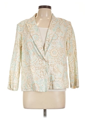 Cato Blazer (view 1)