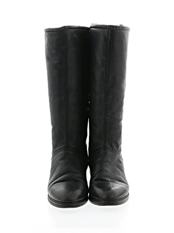 Assorted Brands Boots (view 2)