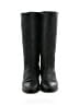 Assorted Brands Black Boots Size 10 - photo 2
