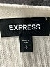 Express Ivory Pullover Sweater Size S - photo 7