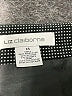 Liz Claiborne Polka Dots Black Gray Formal Skirt Size 14 - photo 4