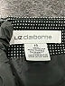 Liz Claiborne Polka Dots Black Gray Formal Skirt Size 14 - photo 5