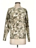 Charlie Camo Tan Pullover Sweater Size XS - photo 1
